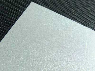 Pearl Color Coated Aluminum Coil Sheet