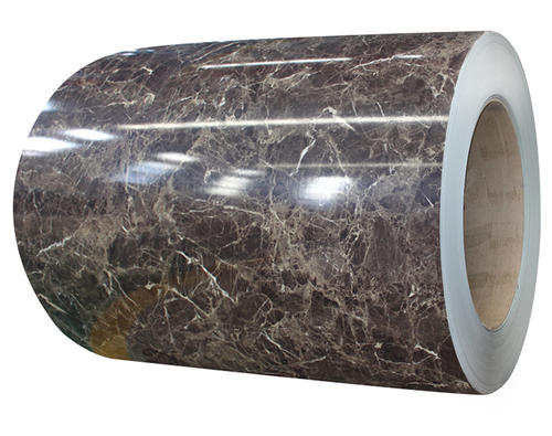 Marble aluminium panels sheet